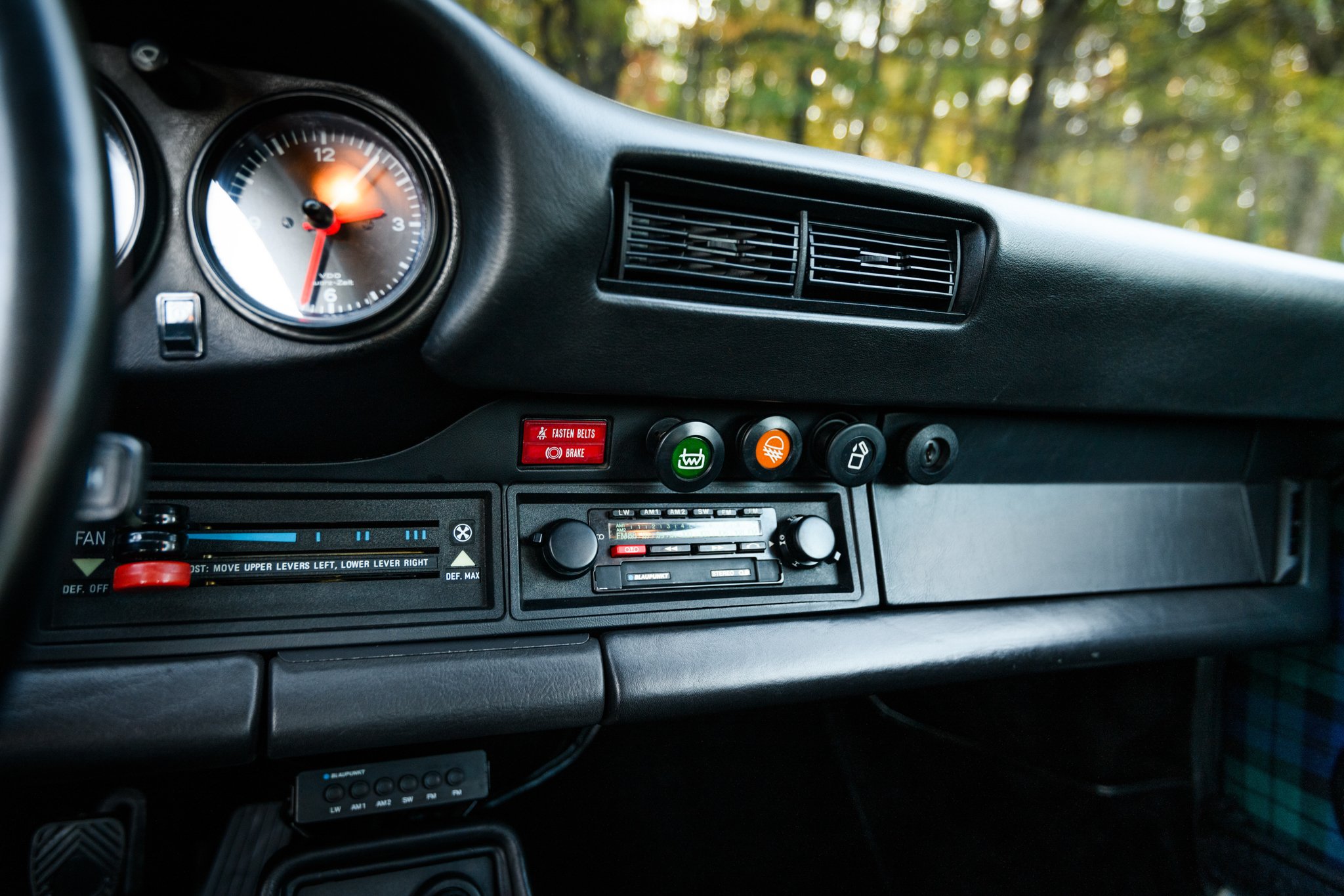 1977 Porsche 911 Turbo