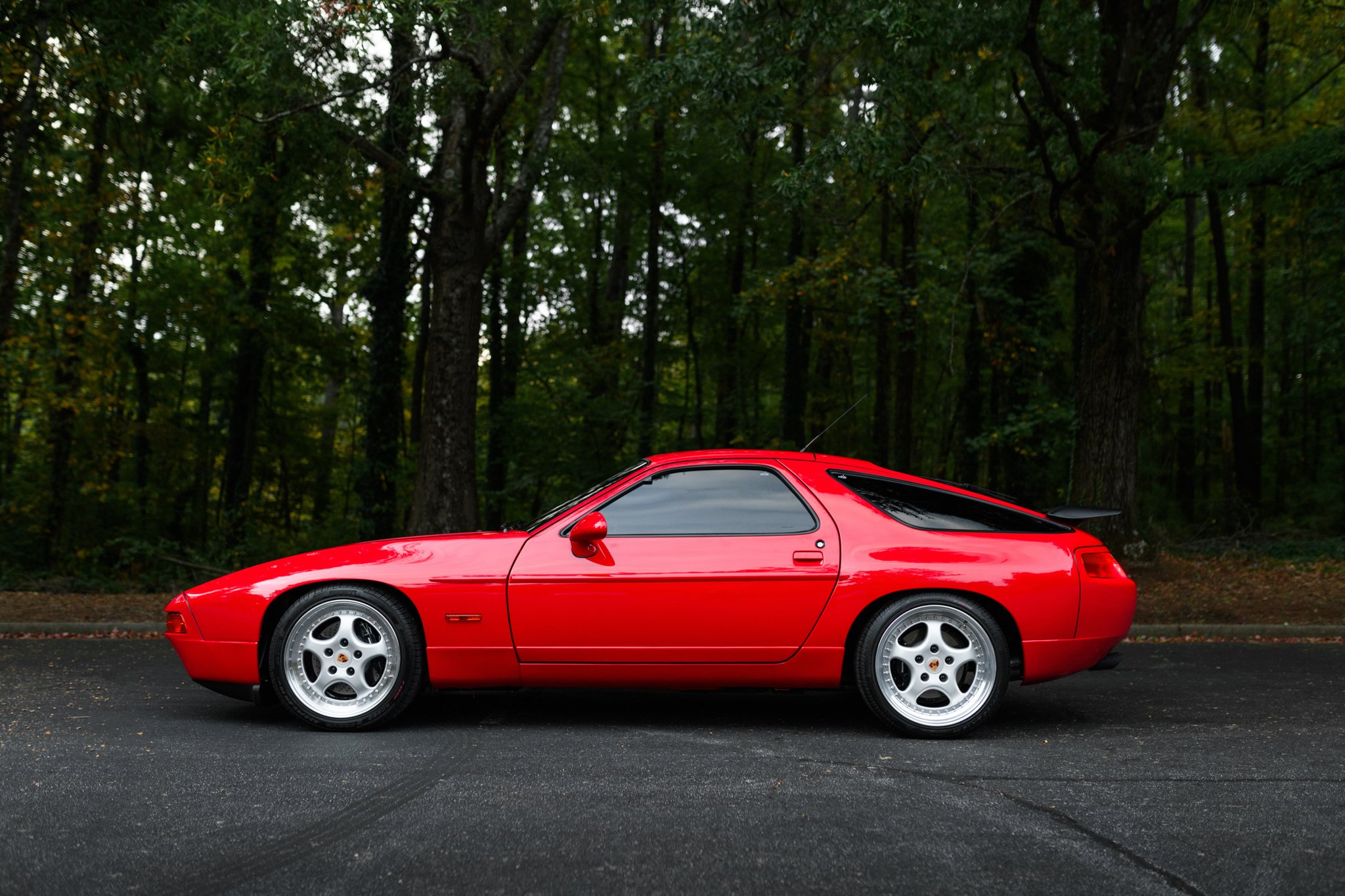 1994 Porsche 928 GTS