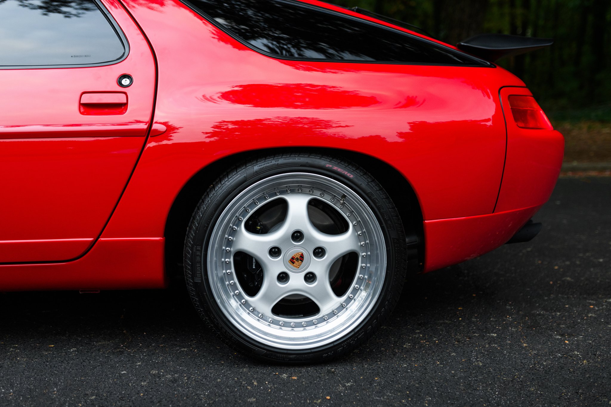 1994 Porsche 928 GTS