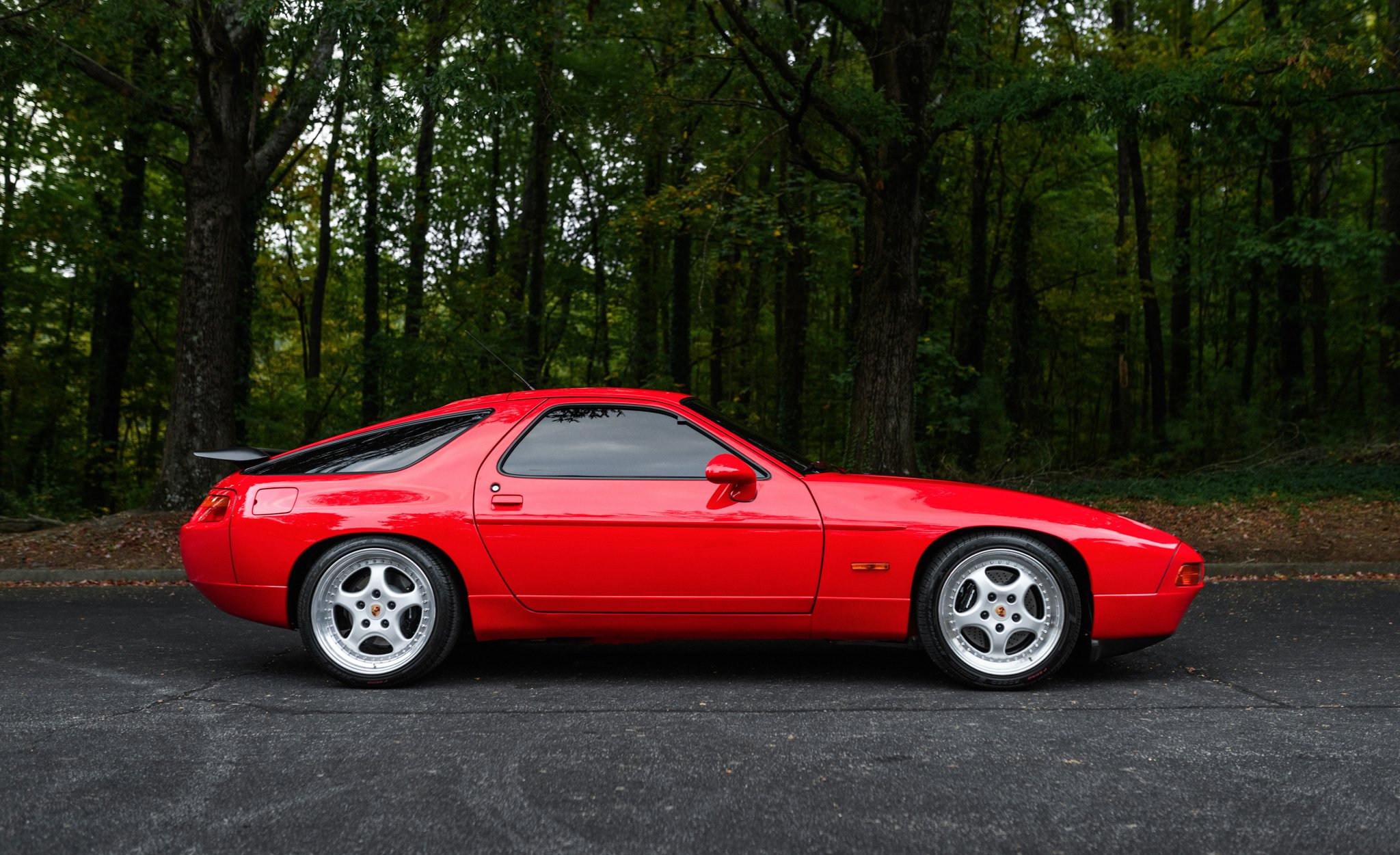 1994 Porsche 928 GTS