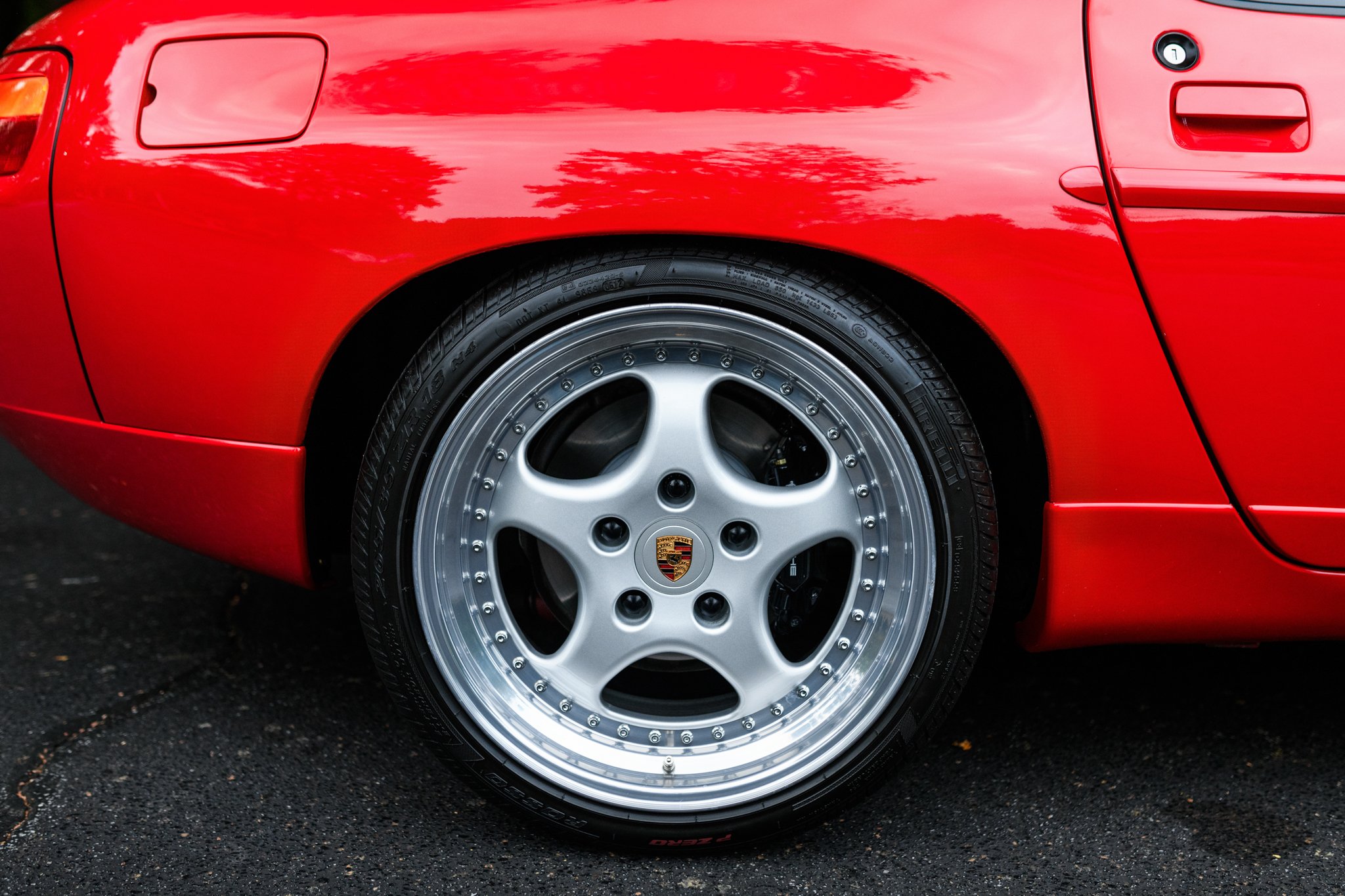 1994 Porsche 928 GTS