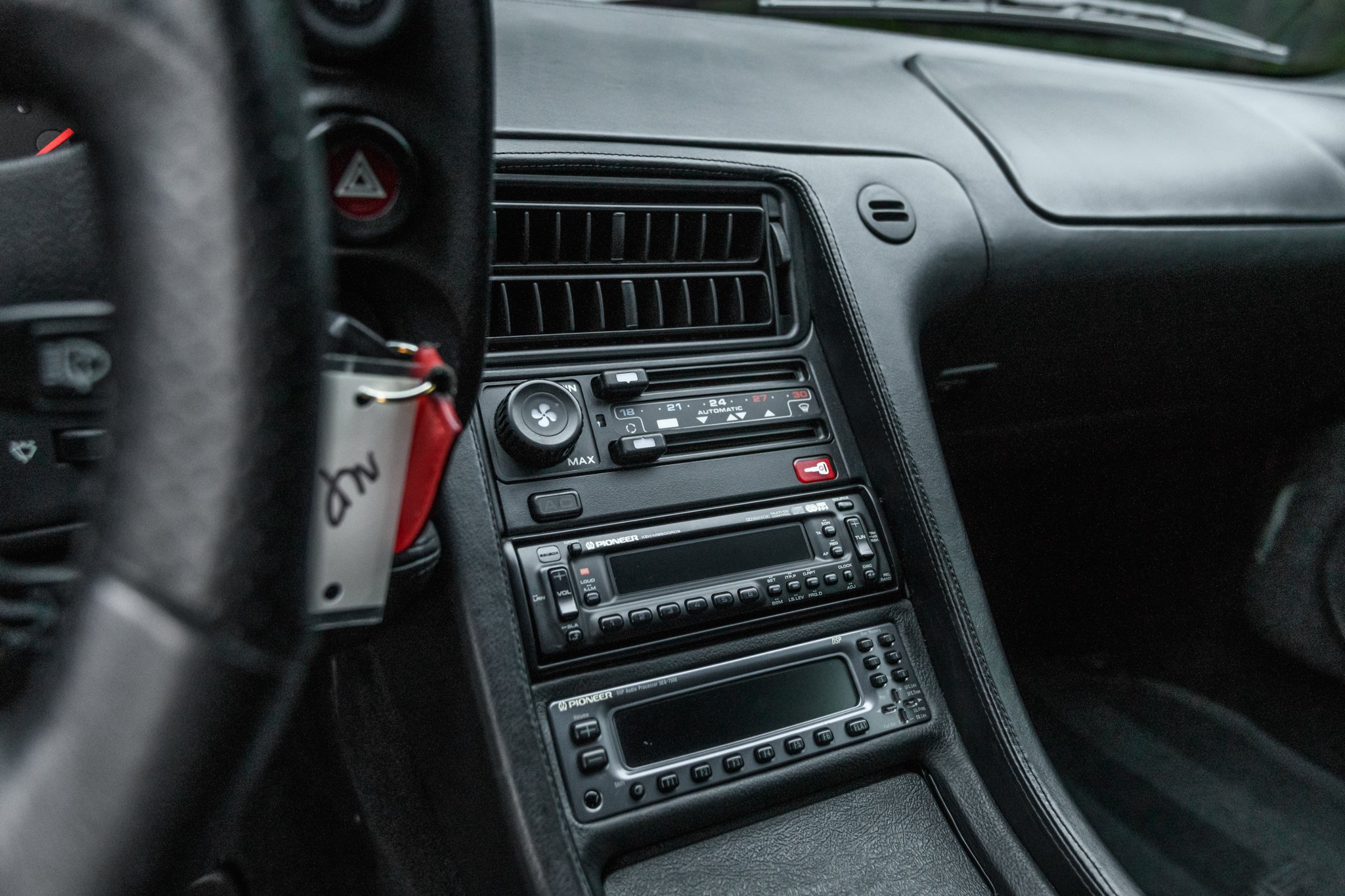 1994 Porsche 928 GTS