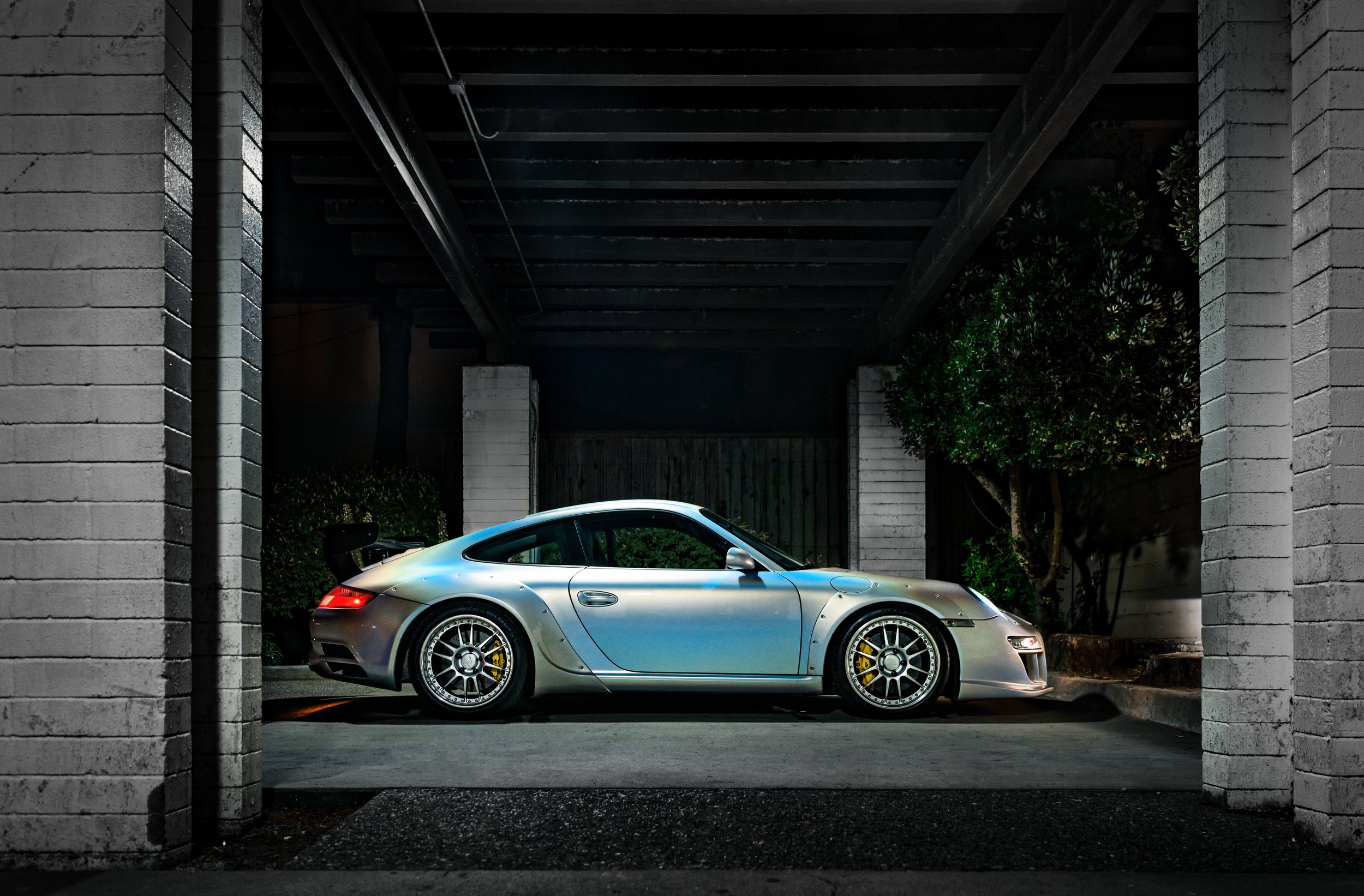 2008 RUF RGT R06109