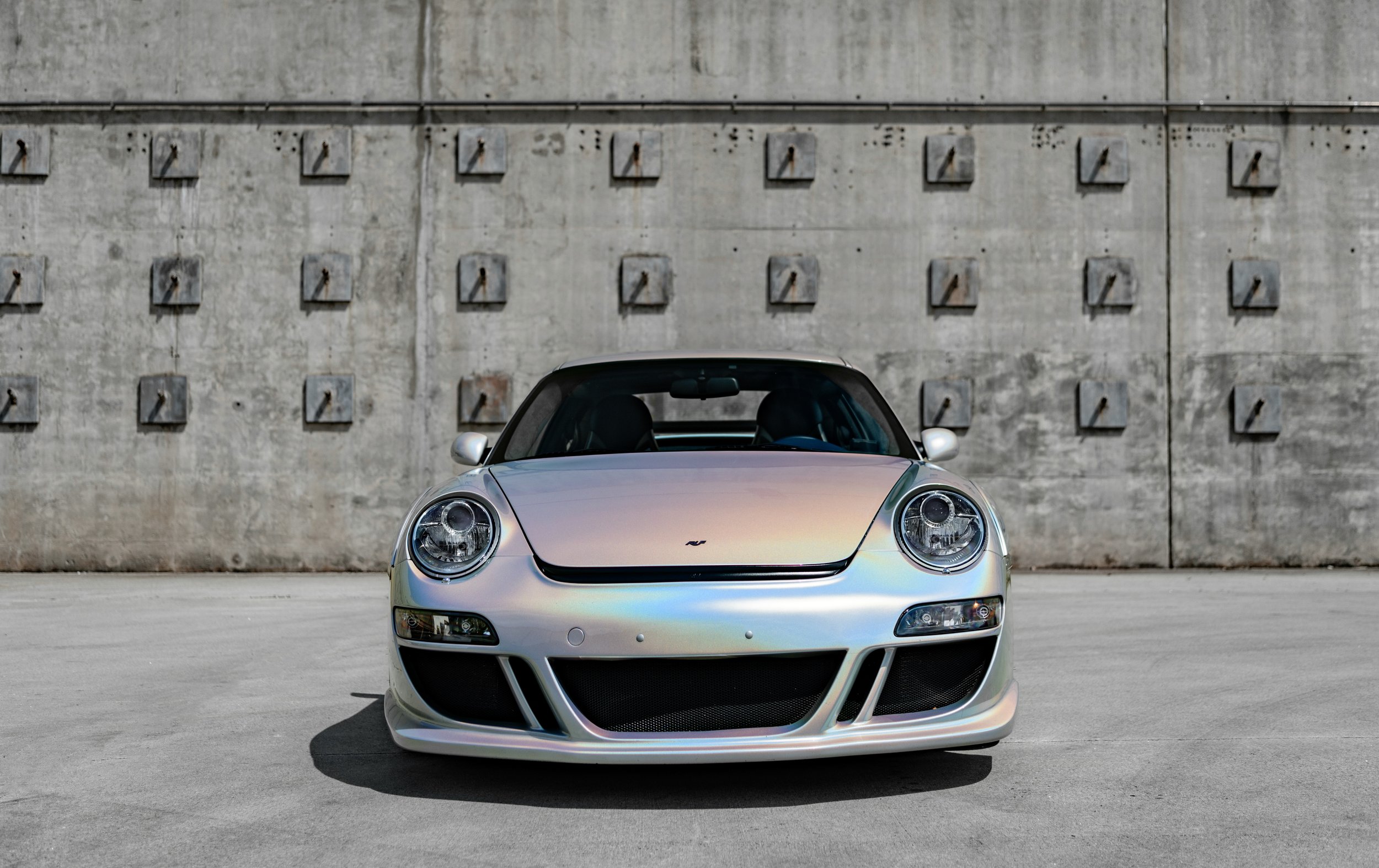 2008 RUF RGT R06109